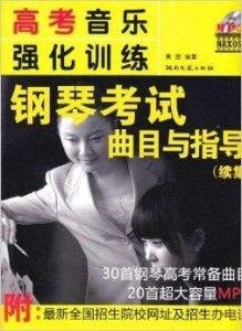 成人高考音乐加试视频,成人高考音乐专业深度解读