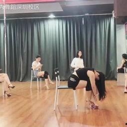 成人柔美舞蹈视频教学,解锁成人舞蹈新境界