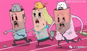 迅雷成人卡通视频,趣味横生的奇幻冒险之旅