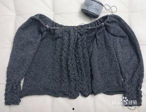 成人开衫编织直播视频,一针一线编织成人开衫，轻松掌握时尚保暖单品