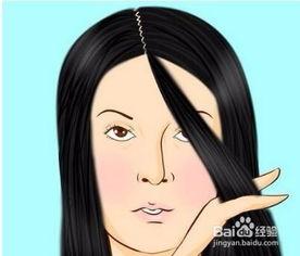 成人剪头发教程女士视频,女士发型剪裁教程视频解析