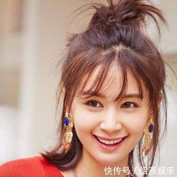 模特成人发箍点缀视频