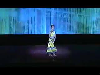 万疆合唱成人舞蹈视频