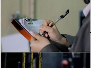 成人头发模具制作视频