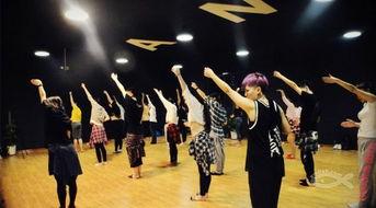 成人入门班街舞教学视频,轻松掌握街舞基础技巧