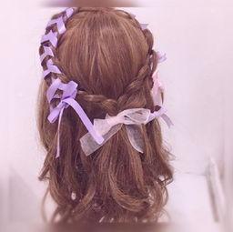 成人编发教程彩色视频大全,彩色视频教程,轻松学会成人编发技巧