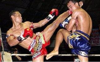 亳州成人拳击比赛视频,激情碰撞，热血沸腾