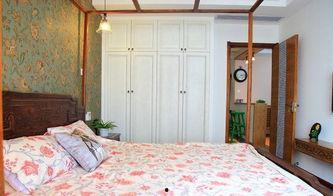 成人卧室柜子装修视频